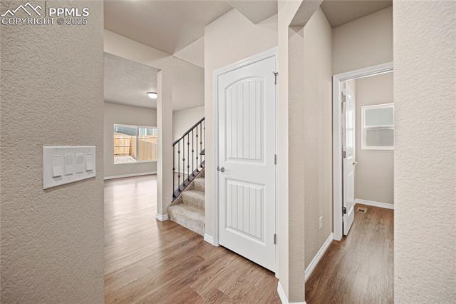 MLS Image for 11482  Whistling Duck  ,Colorado Springs, Colorado