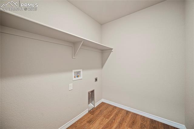 MLS Image for 11482  Whistling Duck  ,Colorado Springs, Colorado