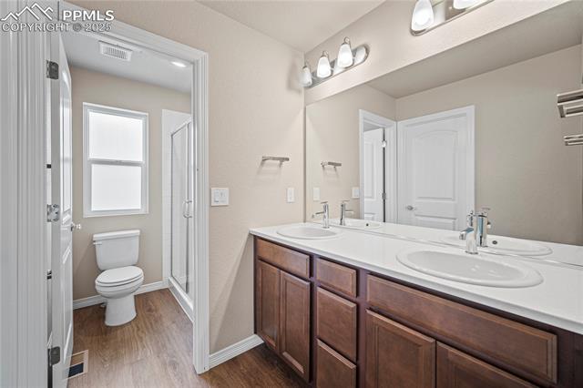 MLS Image for 11482  Whistling Duck  ,Colorado Springs, Colorado