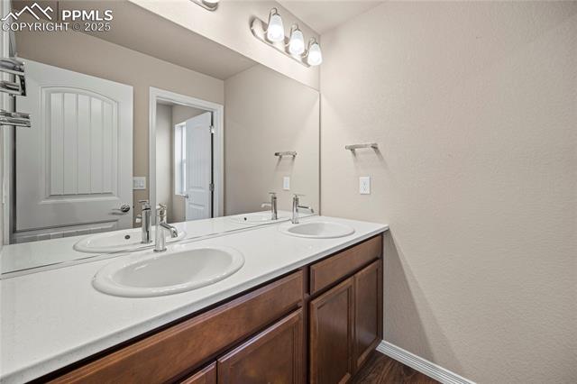 MLS Image for 11482  Whistling Duck  ,Colorado Springs, Colorado
