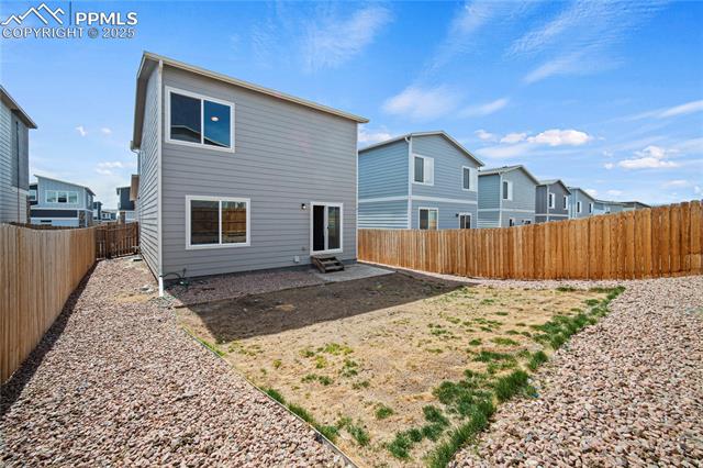 MLS Image for 11482  Whistling Duck  ,Colorado Springs, Colorado