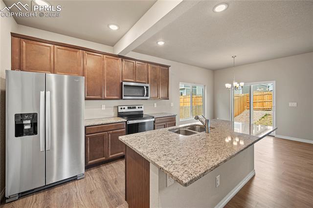 MLS Image for 11482  Whistling Duck  ,Colorado Springs, Colorado