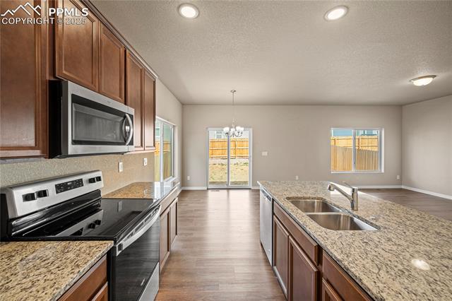 MLS Image for 11482  Whistling Duck  ,Colorado Springs, Colorado