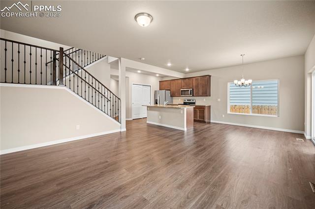 MLS Image for 11482  Whistling Duck  ,Colorado Springs, Colorado