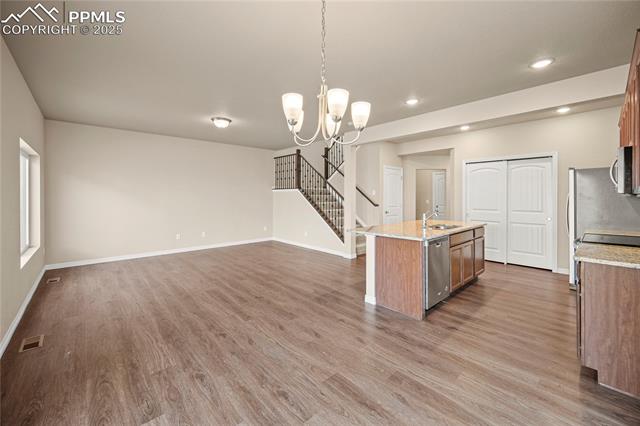 MLS Image for 11482  Whistling Duck  ,Colorado Springs, Colorado