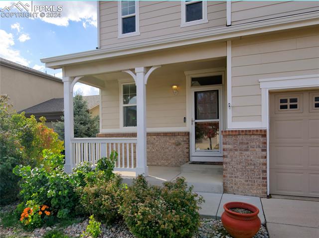 MLS Image for 7637  Buckeye Tree  ,Colorado Springs, Colorado