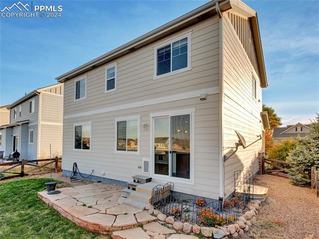 MLS Image for 7637  Buckeye Tree  ,Colorado Springs, Colorado