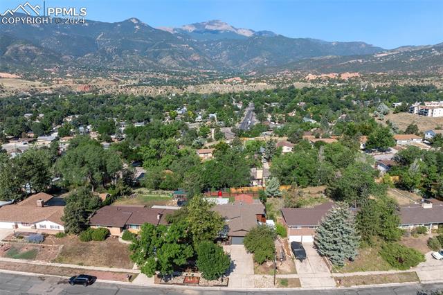 MLS Image for 802  Crown Ridge  ,Colorado Springs, Colorado