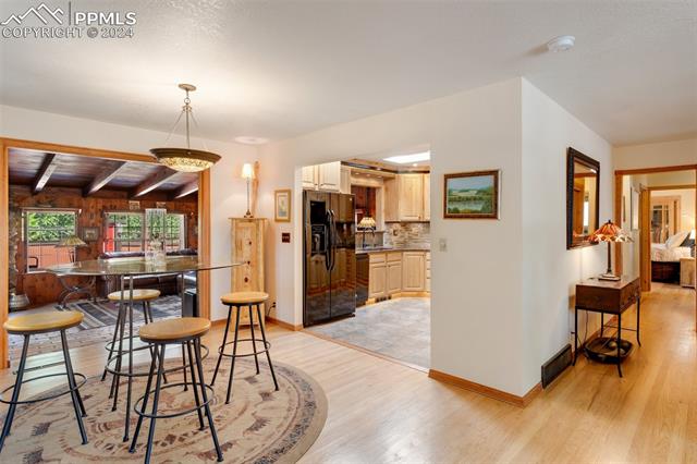 MLS Image for 802  Crown Ridge  ,Colorado Springs, Colorado