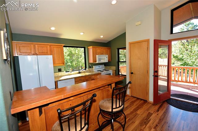 MLS Image for 460  Klitowya  ,Woodland Park, Colorado