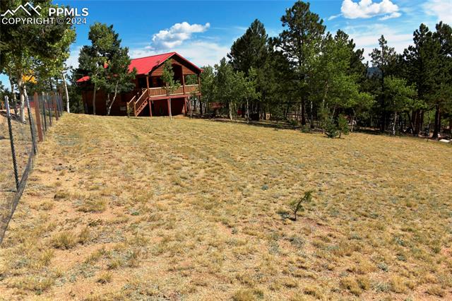 MLS Image for 460  Klitowya  ,Woodland Park, Colorado