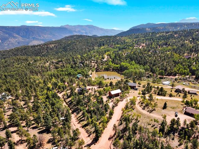 MLS Image for 460  Klitowya  ,Woodland Park, Colorado