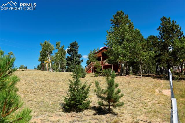 MLS Image for 460  Klitowya  ,Woodland Park, Colorado