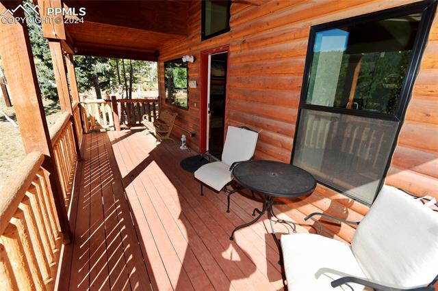 MLS Image for 460  Klitowya  ,Woodland Park, Colorado