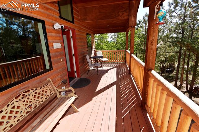 MLS Image for 460  Klitowya  ,Woodland Park, Colorado