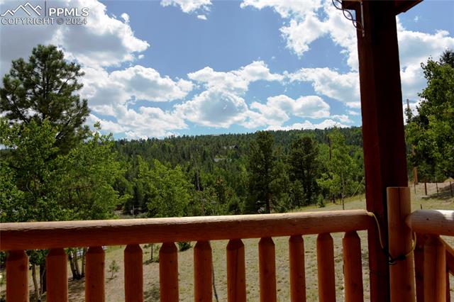 MLS Image for 460  Klitowya  ,Woodland Park, Colorado