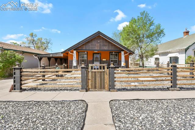 2511 E Routt  , pueblo&nbsp; House Search MLS Picture