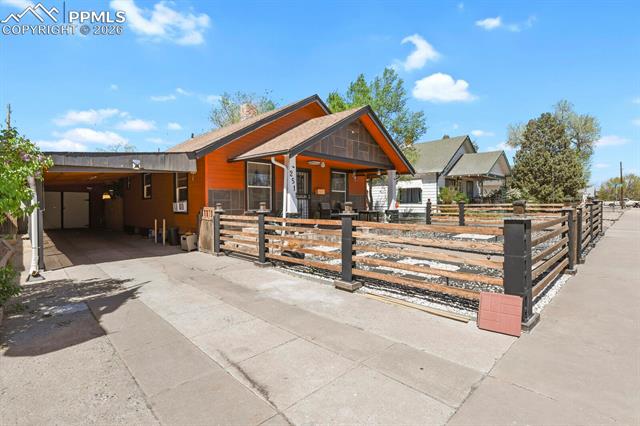 MLS Image for 2511 E Routt  ,Pueblo, Colorado