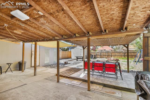 MLS Image for 2511 E Routt  ,Pueblo, Colorado