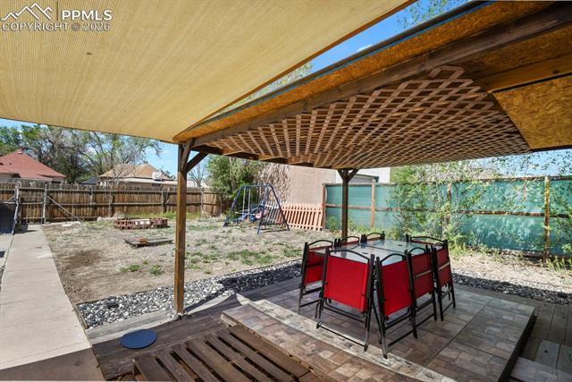 MLS Image for 2511 E Routt  ,Pueblo, Colorado