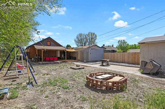 MLS Image for 2511 E Routt  ,Pueblo, Colorado