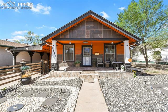 MLS Image for 2511 E Routt  ,Pueblo, Colorado