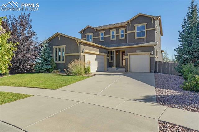 5283  Imogene Pass  , colorado springs  House Search MLS Picture