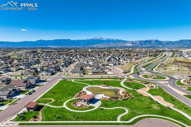 MLS Image for 5283  Imogene Pass  ,Colorado Springs, Colorado