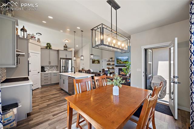 MLS Image for 6257  Lochside  ,Colorado Springs, Colorado