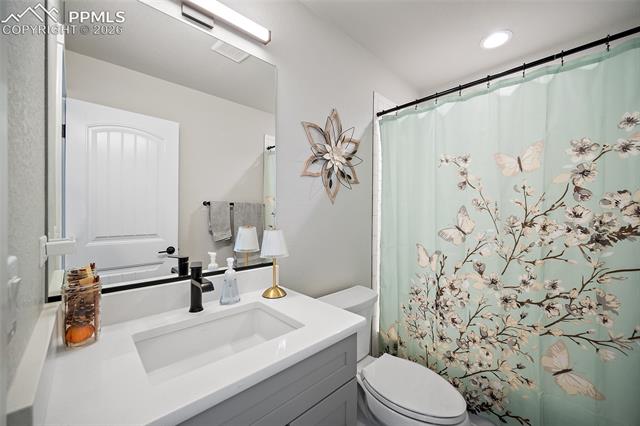 MLS Image for 6257  Lochside  ,Colorado Springs, Colorado