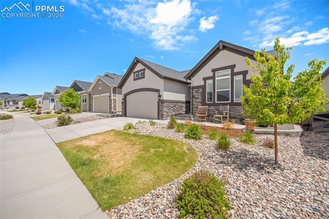 MLS Image for 6257  Lochside  ,Colorado Springs, Colorado