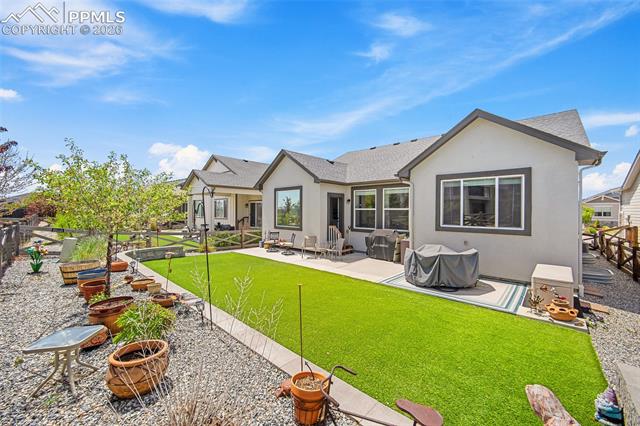 MLS Image for 6257  Lochside  ,Colorado Springs, Colorado