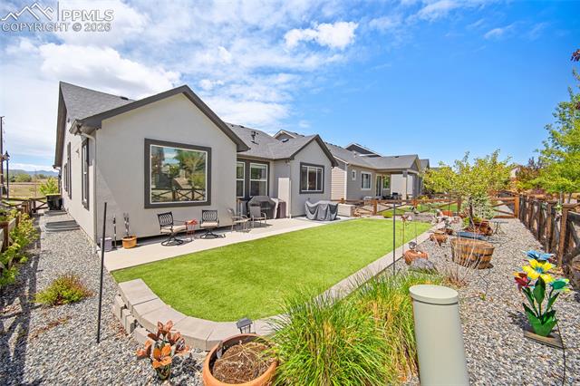 MLS Image for 6257  Lochside  ,Colorado Springs, Colorado