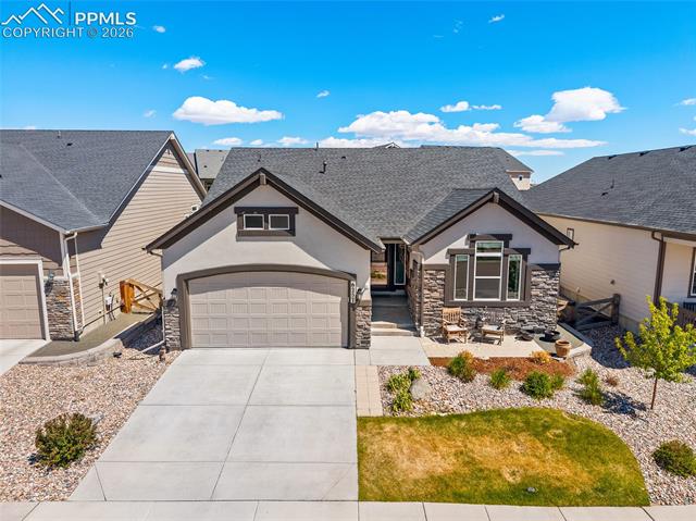 MLS Image for 6257  Lochside  ,Colorado Springs, Colorado