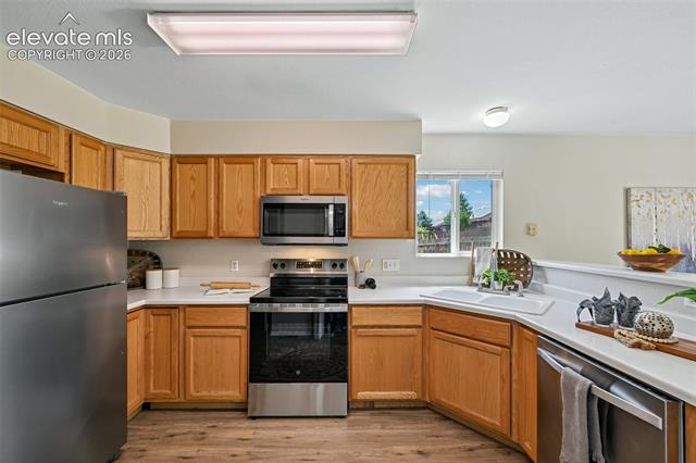 MLS Image for 7150  Allens Park  ,Colorado Springs, Colorado