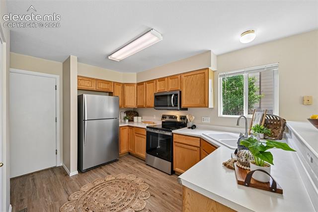 MLS Image for 7150  Allens Park  ,Colorado Springs, Colorado