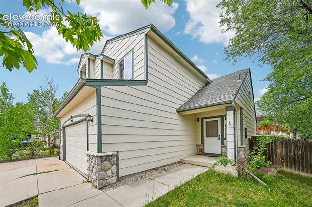 MLS Image for 7150  Allens Park  ,Colorado Springs, Colorado