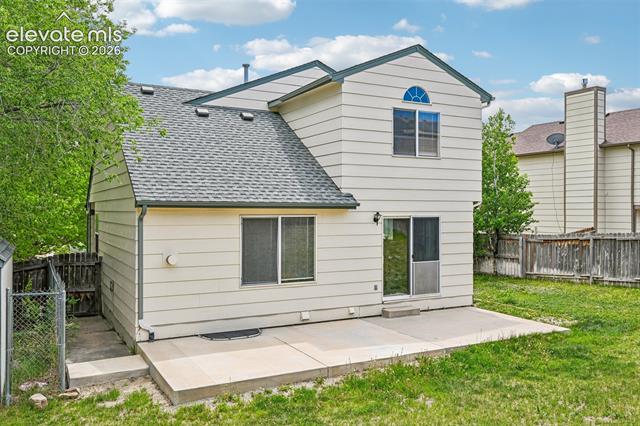 MLS Image for 7150  Allens Park  ,Colorado Springs, Colorado
