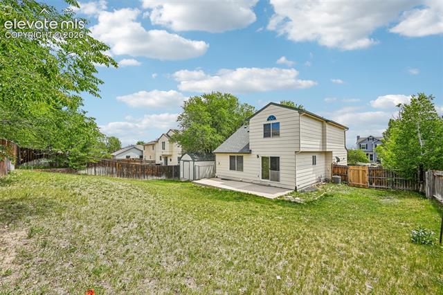 MLS Image for 7150  Allens Park  ,Colorado Springs, Colorado