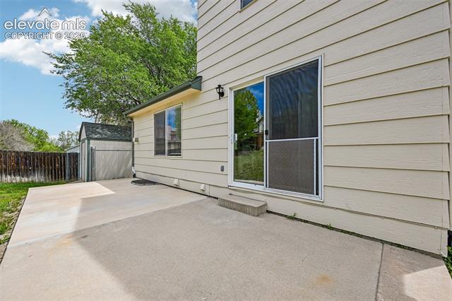 MLS Image for 7150  Allens Park  ,Colorado Springs, Colorado