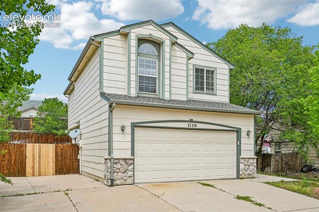 MLS Image for 7150  Allens Park  ,Colorado Springs, Colorado