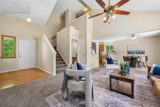 MLS Image for 7150  Allens Park  ,Colorado Springs, Colorado