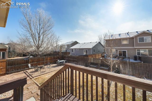 MLS Image for 4445  Centerville  ,Colorado Springs, Colorado