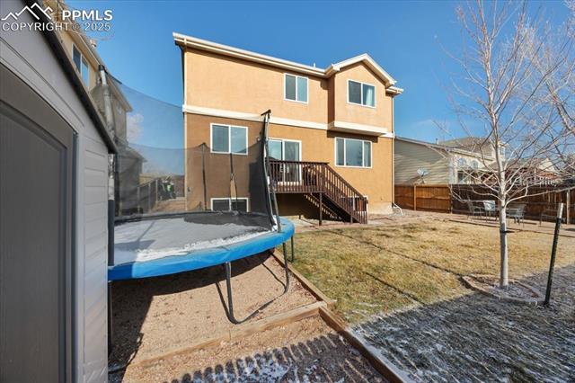 MLS Image for 4445  Centerville  ,Colorado Springs, Colorado