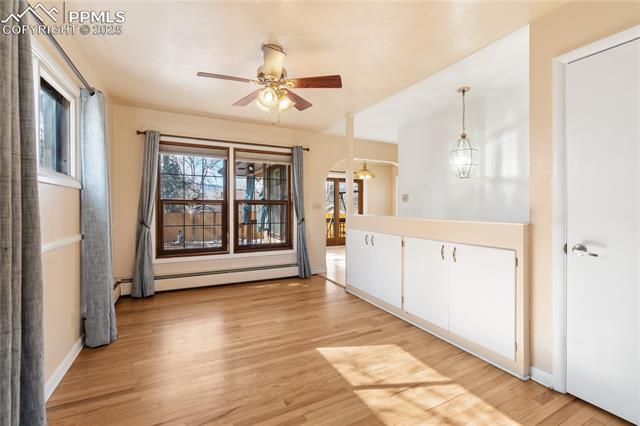 MLS Image for 1120 N Logan  ,Colorado Springs, Colorado