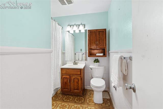 MLS Image for 1120 N Logan  ,Colorado Springs, Colorado