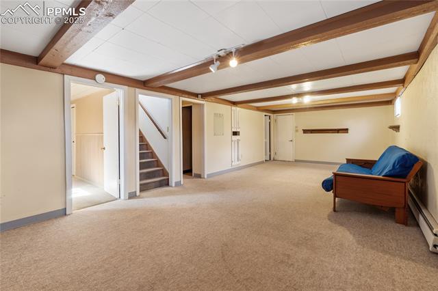 MLS Image for 1120 N Logan  ,Colorado Springs, Colorado