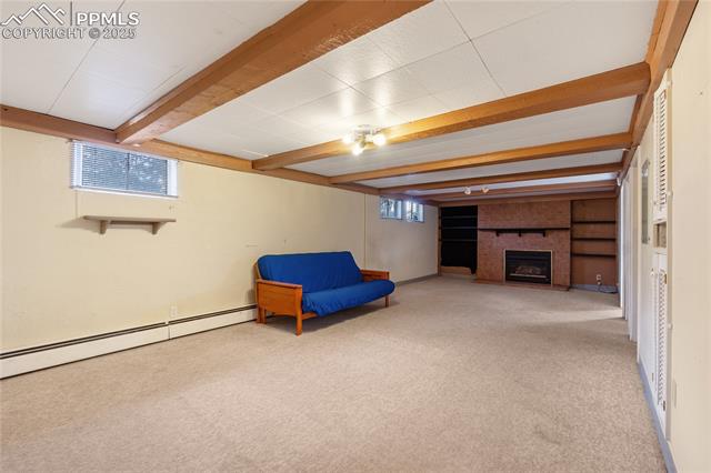 MLS Image for 1120 N Logan  ,Colorado Springs, Colorado