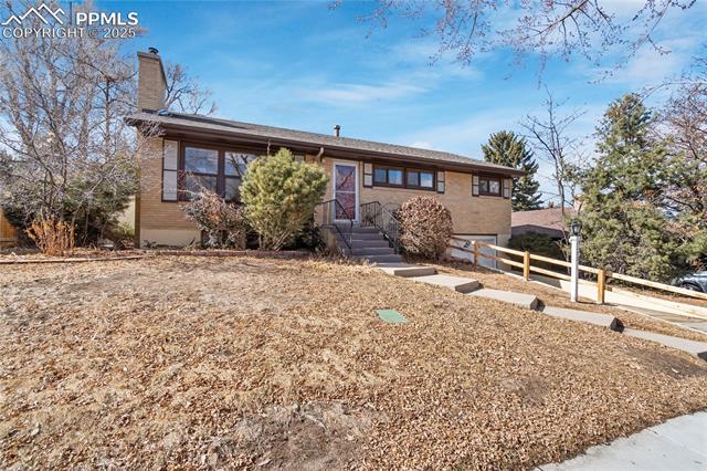 MLS Image for 1120 N Logan  ,Colorado Springs, Colorado