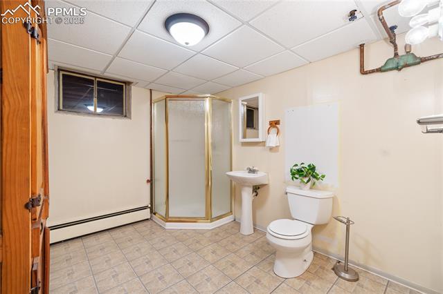 MLS Image for 1120 N Logan  ,Colorado Springs, Colorado